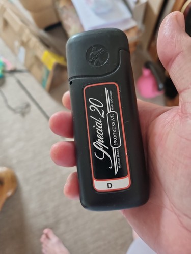 Hohner special hard case - hohner,