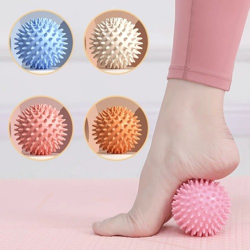 Massage ball fascia - massage,