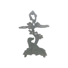 Antiques Hall Trees & Stands