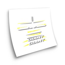 STAR SAM® FRAME STICKERS
