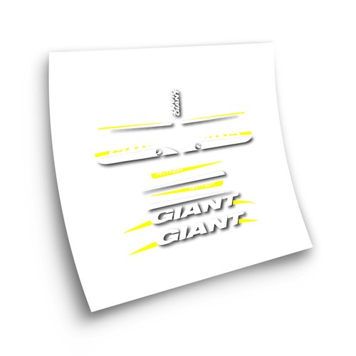 Star sam frame stickers - star,