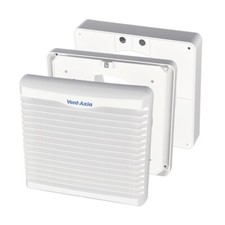 Vent axia window kit - vent,