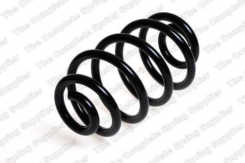 Suspension coil spring rear - spring,