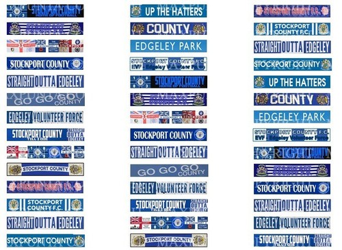 Subbuteo stickers - subbuteo,