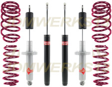 KYB SHOCKS & VOGTLAND GERMAN