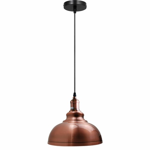 Vintage ceiling pendant - ceiling, light