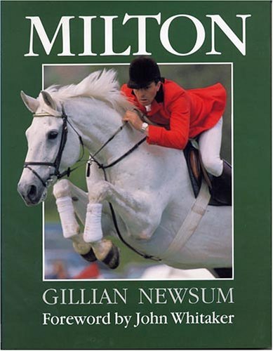 Milton gillian newsum john - milton,