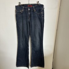 Womens Levis Jeans Size W 30 L