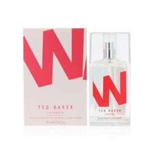 Ted Baker W 75ml EDT Spray
