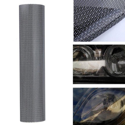 Perforated mesh film for - perforated,