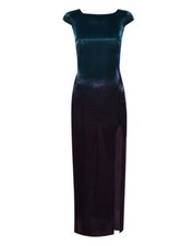 AGENT PROVOCATEUR TEAL BLARE