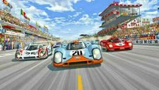 PORSCHE 917 RACING LARGE WALL