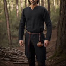 Medieval Renaissance Retro