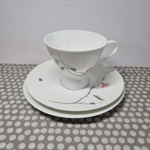 Rosenthal china germany - rosenthal, tea