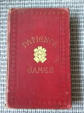 Games of Patience TARBART