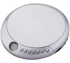 Bush Jog Proof Personal CD Player PCD-220 - Silver 5139141 R