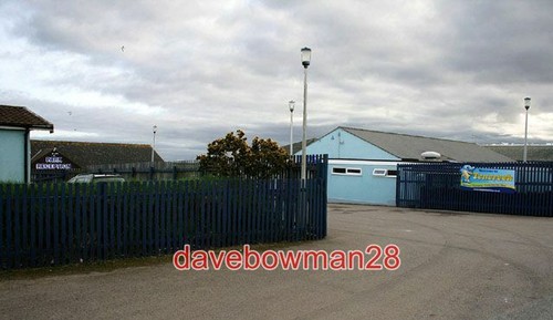 Photo entrance tencreek - ,