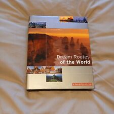 Dream Routes Of The World
