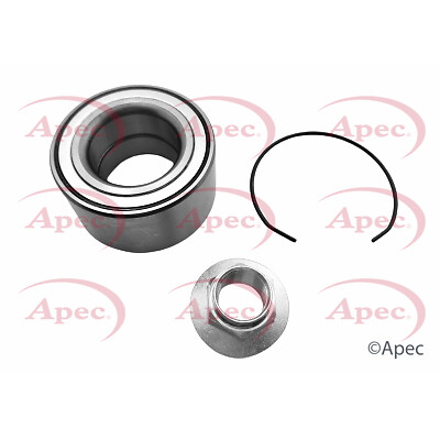 Apec front left wheel - apec,