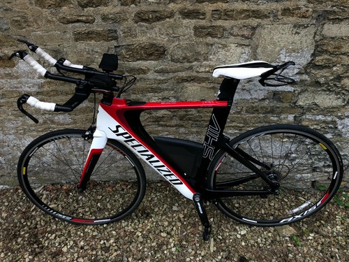 Specialized shiv time trail - specialized,