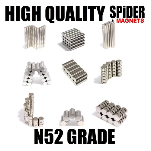 Very strong craft - craft, magnets