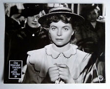 WENDELTREPPE Dorothy McGuire