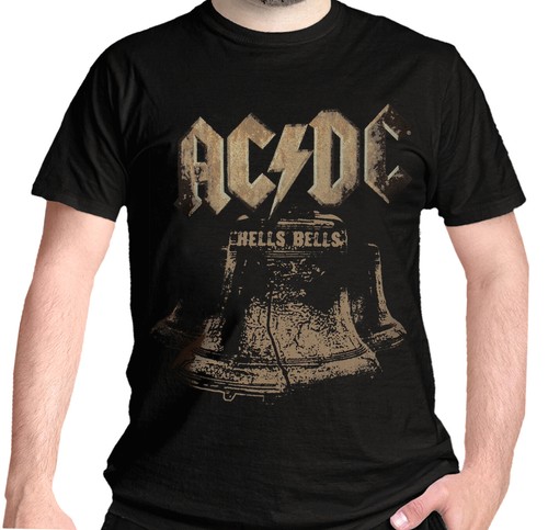 Official shirt hells - official,