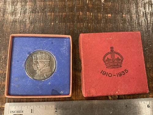 Orig 1910 1935 king - orig, 1910-1935