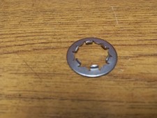 Bsa a10 clutch hub - a7,