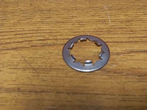 Bsa a10 clutch hub - bsa,