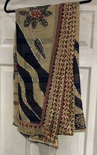 Indian Traditional Saree