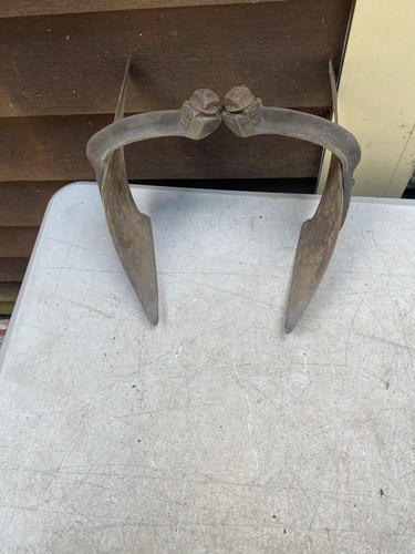 Vintage planet mould - 2,