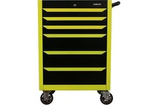 Halfords 27" 6 Drawer Garage