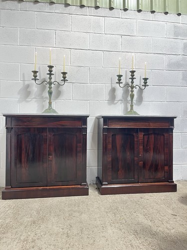 Stunning pair antique - stunning,