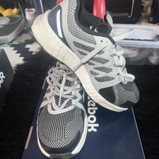 Safety Shoes - Reebok Fusion