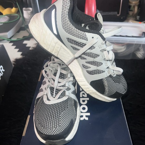 Safety shoes reebok - shoes, fusion
