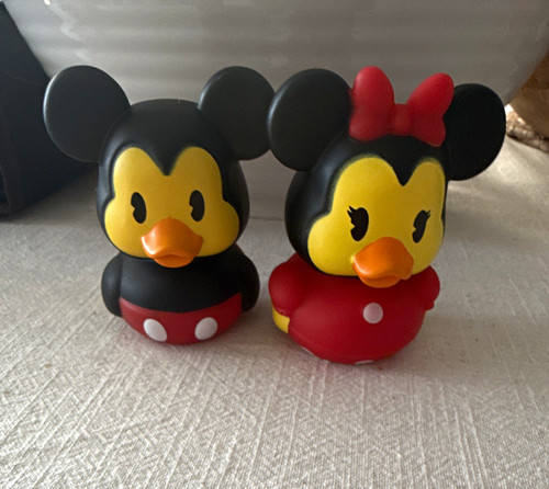 Disney mickey mouse - disney, minnie