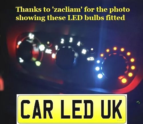 Led upgrade 14 19 - upgrade, 🔆