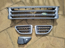 Genuine Range Rover Sport L320