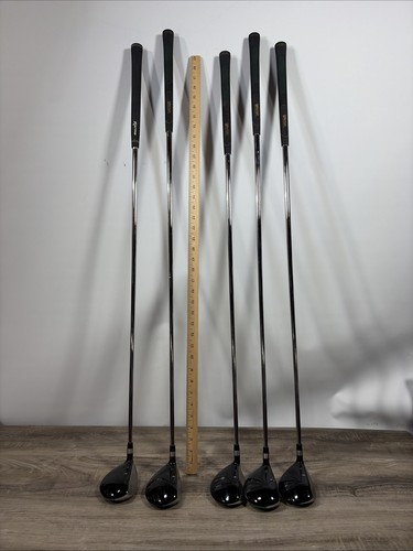 Warrior golf 3 18 - warrior, 3/18°