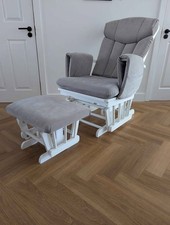 Kub nursing chair and
