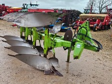 DOWDESWELL DP8B Plough, 4