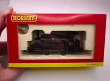 Hornby 00 Gauge R2597 Queen