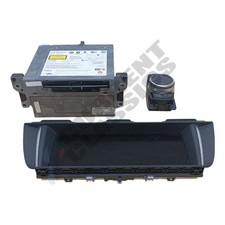 BMW F10 M5 CIC NBT HU IDRIVE KIT 9383069