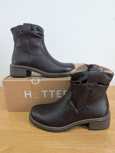 Hotter rutland womens ankle - rutland,