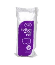 Quest Pretty Cotton Wool Roll