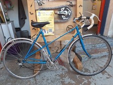 Orbit Gold Medal Vintage Steel