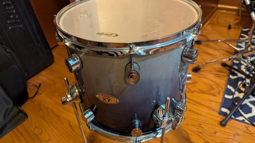 Pdp series all maple 14x12 - pdp,