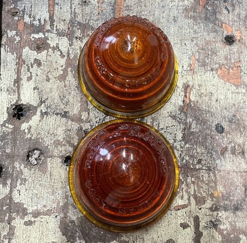 Vintage lucas l594 glass - vintage,
