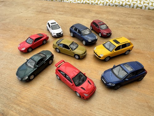 Job lot modern - image, 1:76